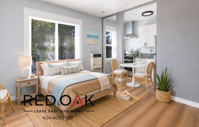 2908 S SAN PEDRO