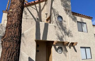 2 Bed 2 Bath condo in Gated Community