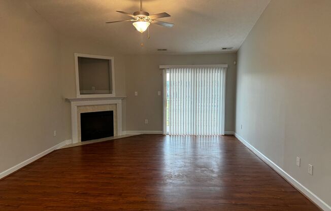 2 Bedroom 2 Bath Condo