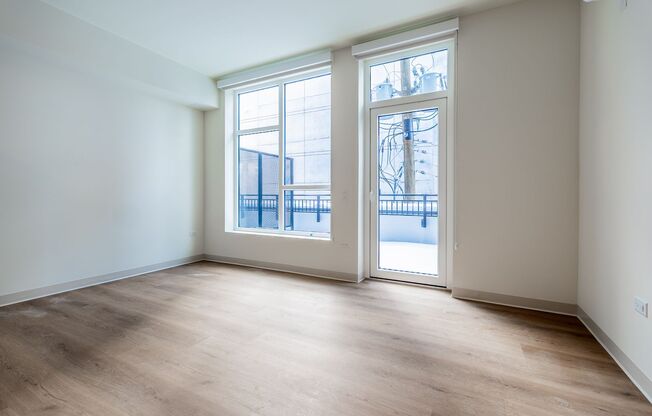 1 bed, 1 bath, 389 sqft, $2,710, Unit 209