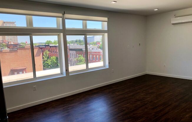 1 bed, 1 bath, 565 sqft, $1,765, Unit 506