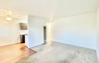 1 bed, 1 bath, 500 sqft, $1,850, Unit 26