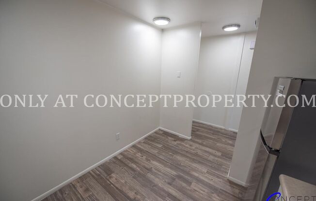1 bed, 1 bath, 600 sqft, $1,199, Unit C10
