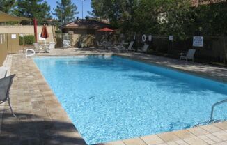 1 bed, 1 bath, $1,100, Unit #2033