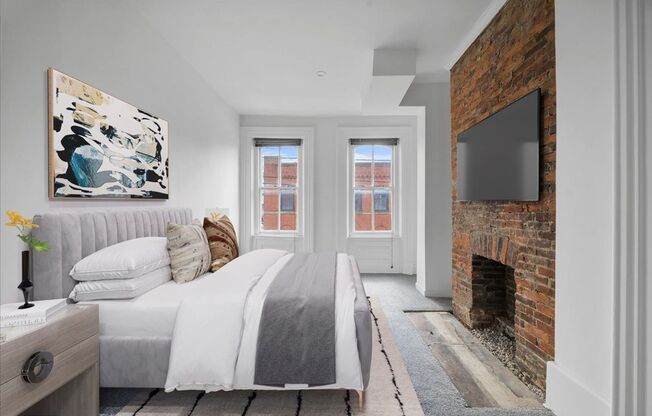 93 43rd Street