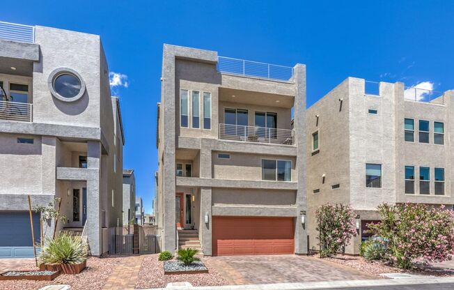 Modern Luxury | Fully Furnished | Rooftop Deck + Heated Pool