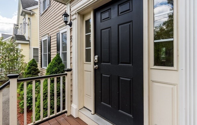 67 TRIMOUNT AVE