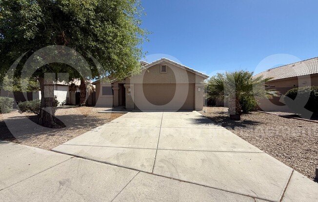 6709 W LUKE AVE