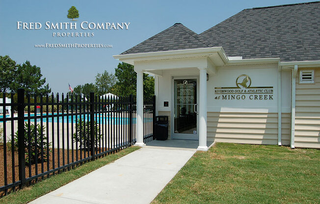 Mingo Creek Townhomes