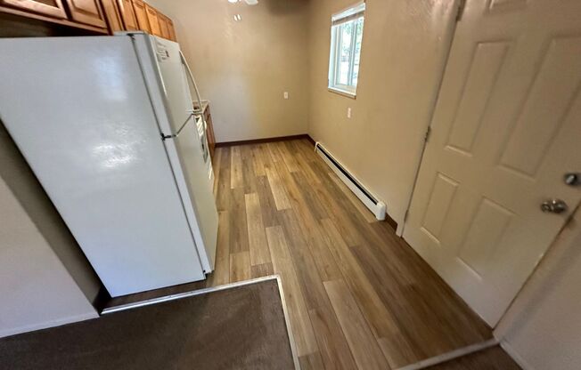 Fountain Duplex Unit Close to Fort Carson and Peterson AFB!!!
