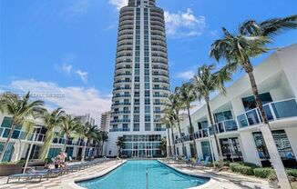 3 beds, 3 baths, 1,744 sqft, $4,800, Unit 1945 S Ocean Dr # 2101