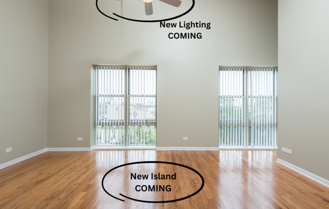 1 bed, 1 bath, $1,885, Unit E4