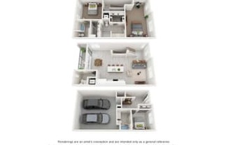 Partner-provided photo for $3510 unit