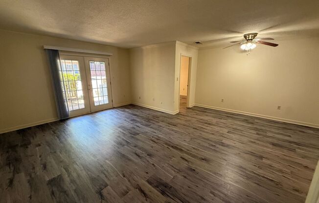 2 beds, 1 bath, 1,100 sqft, $1,325, Unit 408-2
