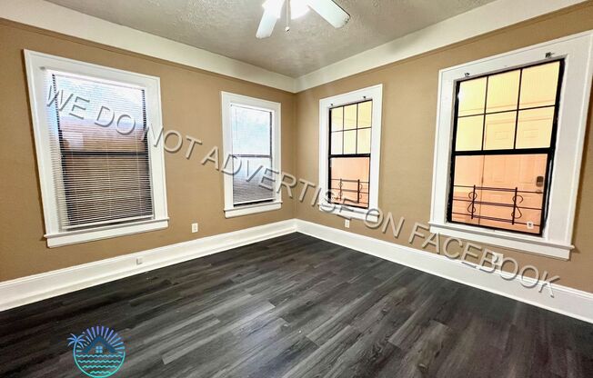 Gorgeous 2 story, 3 bedroom / 2bathroom house now available for rent!