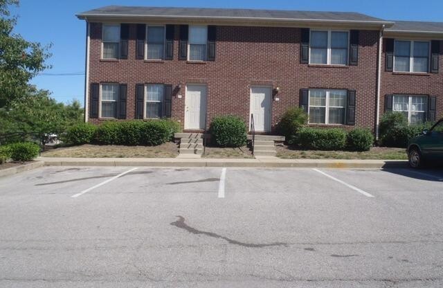 2781 Jacquelyn Lane