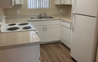 Papago Park Apartments