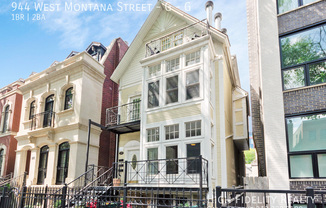 944 W Montana St