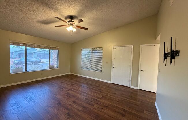 Boulder City with RV Parking!
