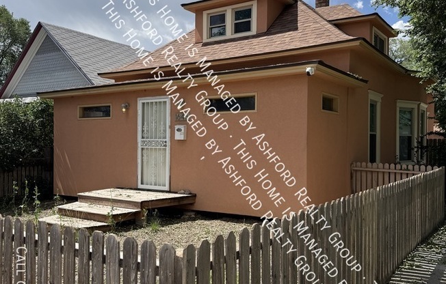 1645 W COLORADO AVE