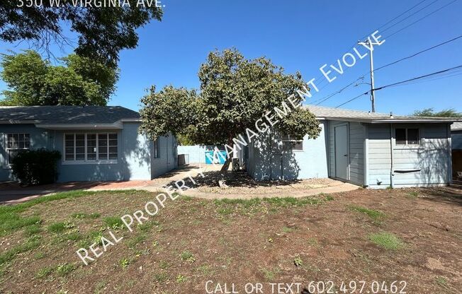 Partner-provided property photo