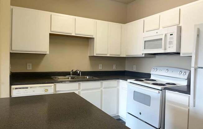 Welcome to Refugio Place