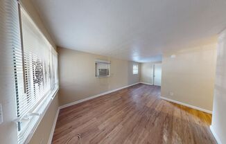 3 beds, 1 bath, $1,060