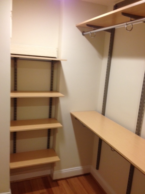 Studio, 1 bath, 407 sqft, $2,300, Unit W506