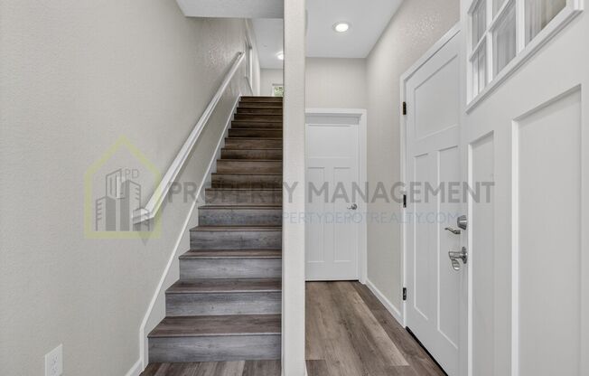 Brand New Built 2 Bedroom duplex in Curtis Park!