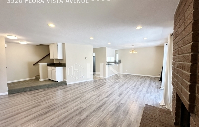 3520 FLORA VIS AVE