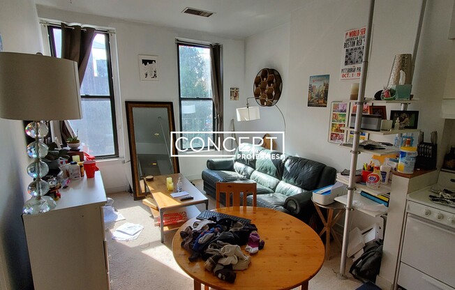 548 Columbus Ave