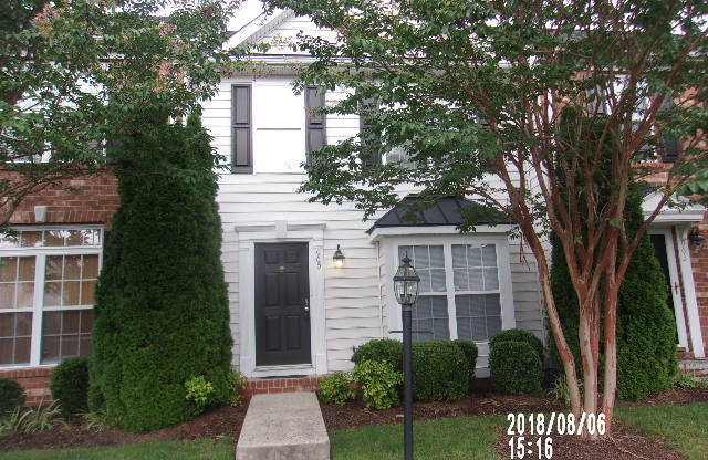 Eastern Henrico Townhome - 3 BR and 2 1/2 Bath
