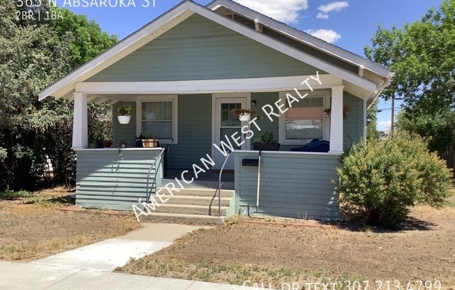 Partner-provided property photo