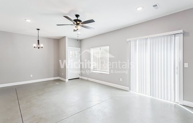 1004 - 1006 W. 55th St. S.