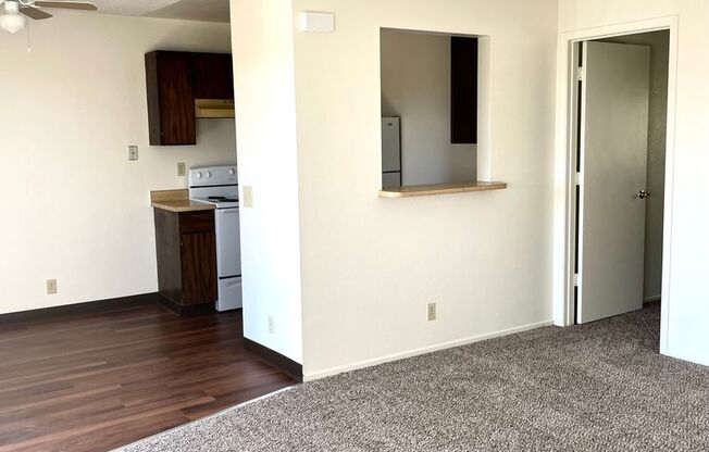 1 bed, 1 bath, 700 sqft, $995, Unit 3