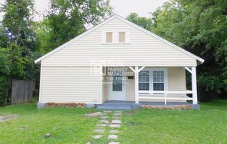 Cute 3 Bedroom/2 Bath Home in Greensboro 27406
