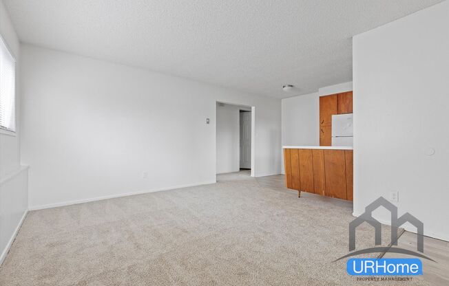 1 bed, 1 bath, 550 sqft, $1,299, Unit 3432