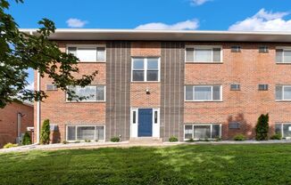 Newly Remodeled Apartments for Rent in Maplewood