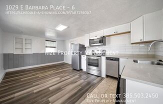 1029 E BARBARA PL