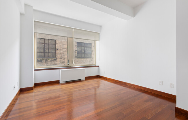 Studio, 1 bath, 550 sqft, $4,400, Unit 4C