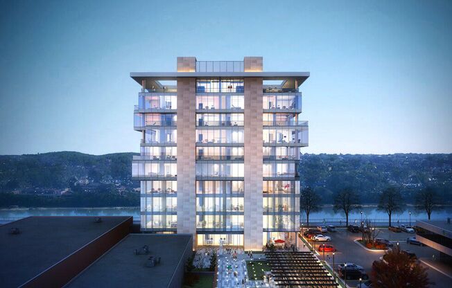 Heights at Haverhill