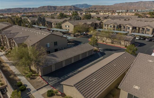 Apache Pines Family Apartments