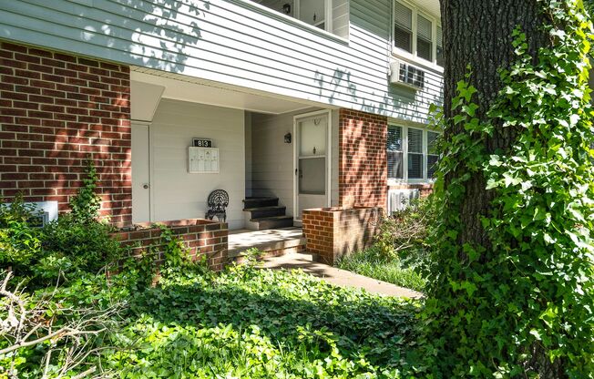GREAT CONDO IN RALEIGH!