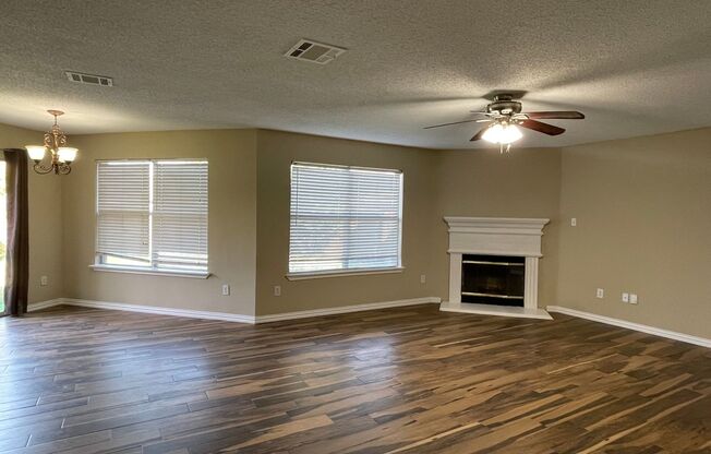 Ready for occupancy Keller ISD