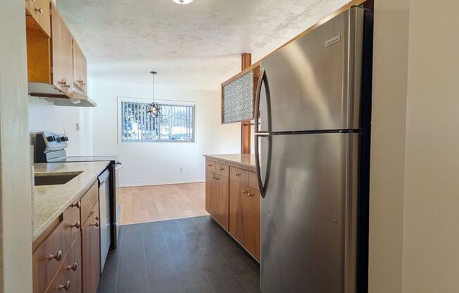 Park Village Apartments