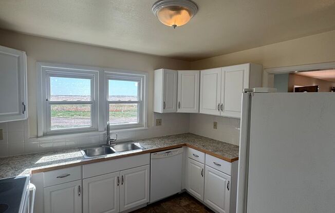 3-Bedroom Home in Akron