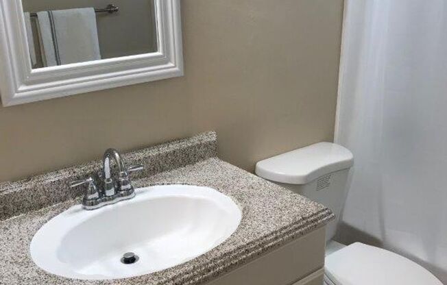 CYPRESS POINTE APARTMENTS