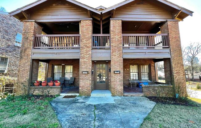 1229 8th Ave W, Birmingham, AL 35208