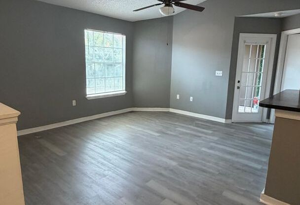 Beautiful 2-Bedroom, 2-Bath Condo in the Bella Vista Gated Community