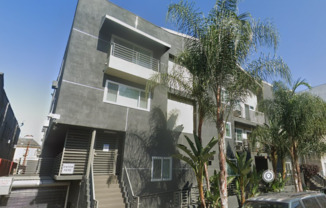 HAR - Harvard Apartments